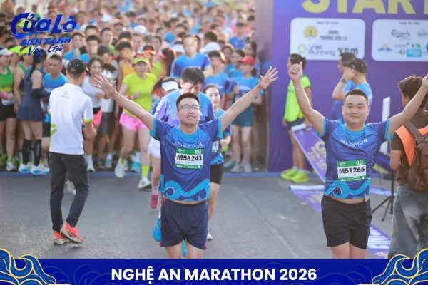 Ảnh sự kiện