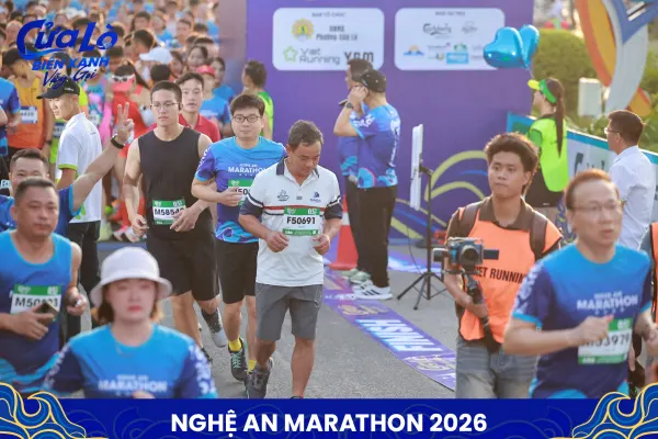 Ảnh sự kiện