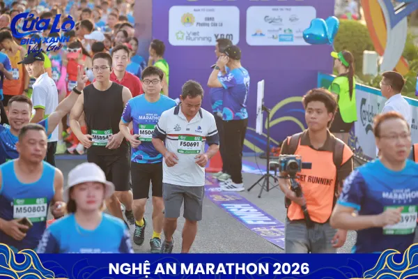Ảnh sự kiện