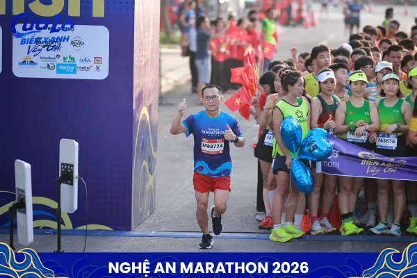 Ảnh sự kiện