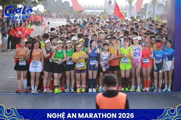 Ảnh sự kiện