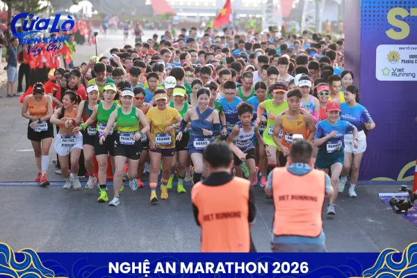 Ảnh sự kiện
