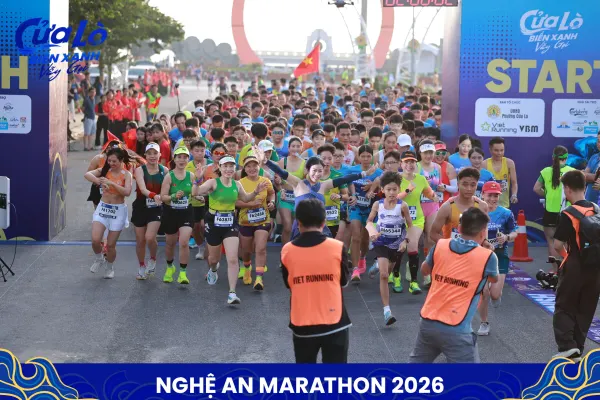 Ảnh sự kiện