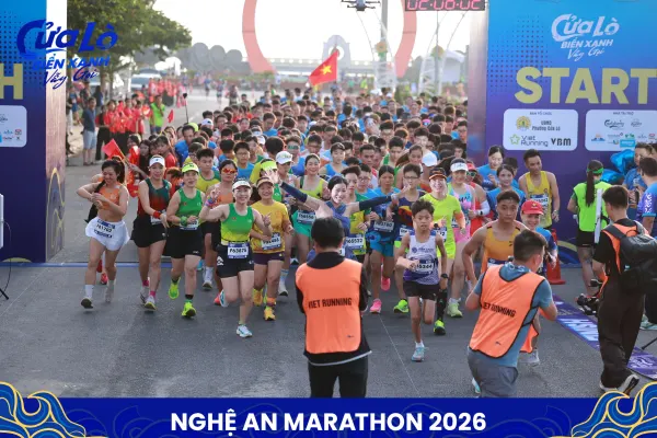 Ảnh sự kiện