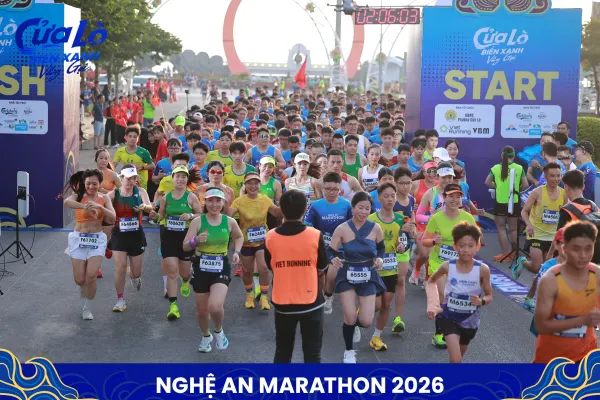 Ảnh sự kiện