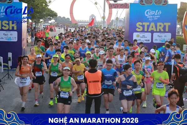 Ảnh sự kiện