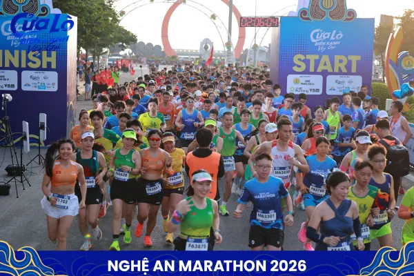 Ảnh sự kiện