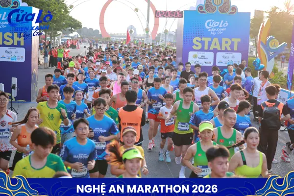Ảnh sự kiện