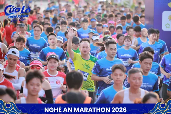 Ảnh sự kiện