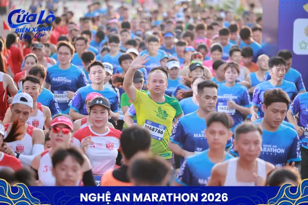 Ảnh sự kiện