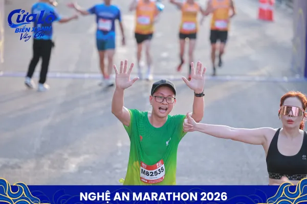 Ảnh sự kiện