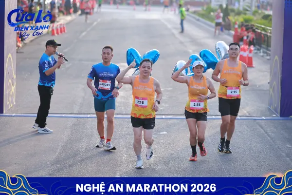Ảnh sự kiện