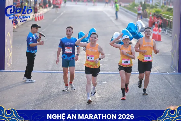 Ảnh sự kiện