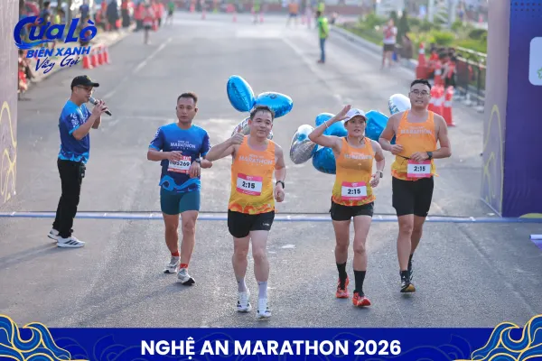 Ảnh sự kiện
