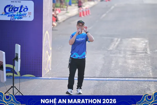 Ảnh sự kiện