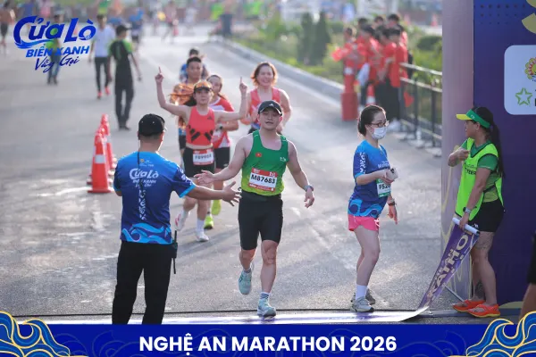 Ảnh sự kiện