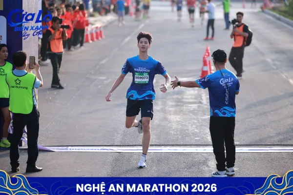 Ảnh sự kiện