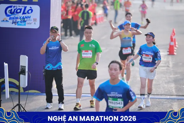 Ảnh sự kiện