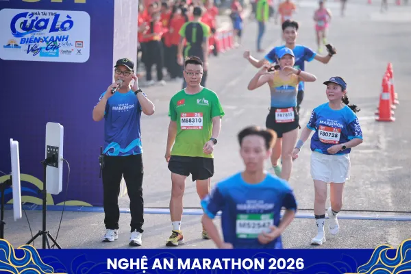 Ảnh sự kiện