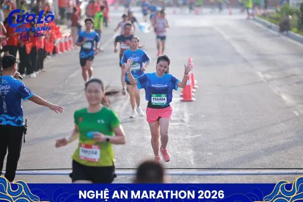 Ảnh sự kiện