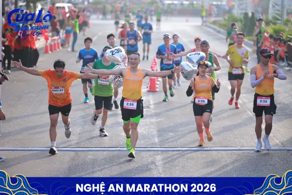 Ảnh sự kiện