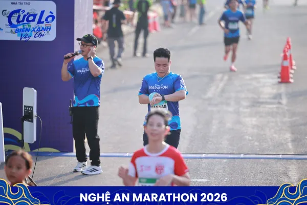 Ảnh sự kiện