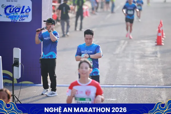 Ảnh sự kiện