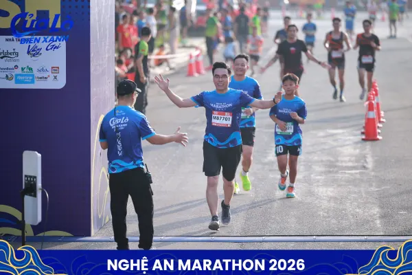 Ảnh sự kiện