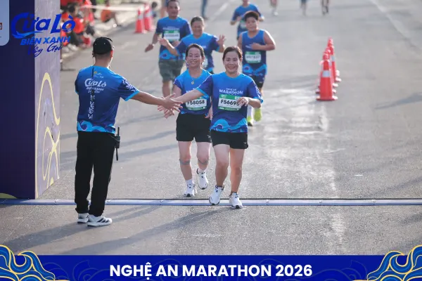 Ảnh sự kiện