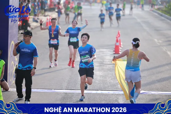 Ảnh sự kiện