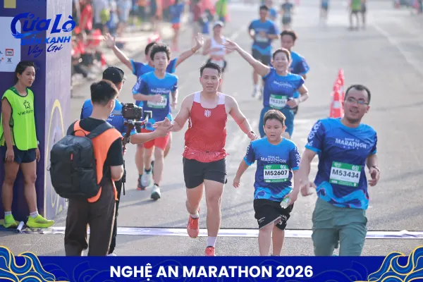 Ảnh sự kiện