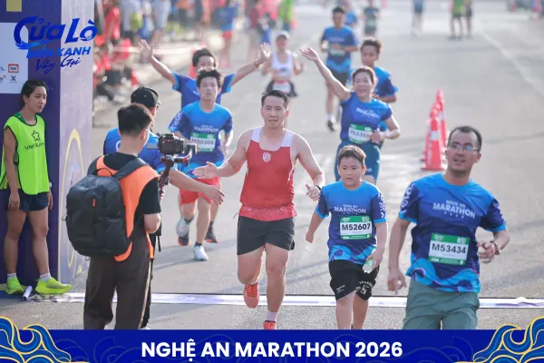 Ảnh sự kiện