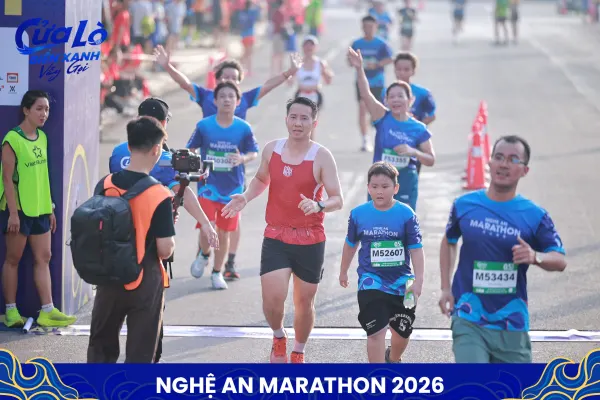 Ảnh sự kiện