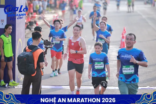 Ảnh sự kiện
