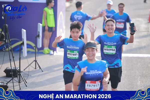 Ảnh sự kiện