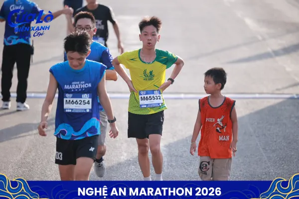 Ảnh sự kiện
