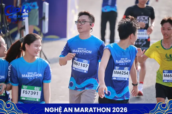 Ảnh sự kiện
