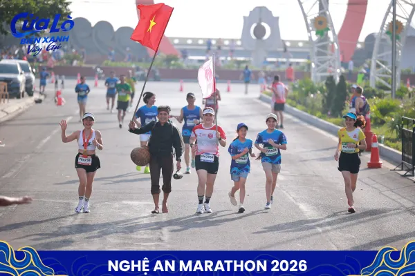 Ảnh sự kiện
