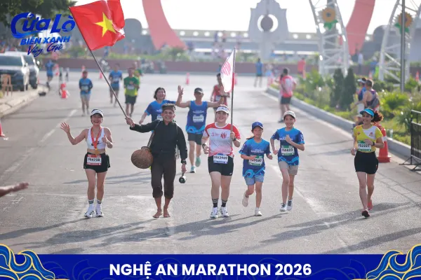 Ảnh sự kiện