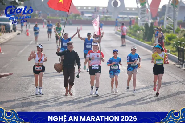 Ảnh sự kiện