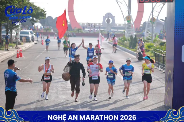 Ảnh sự kiện