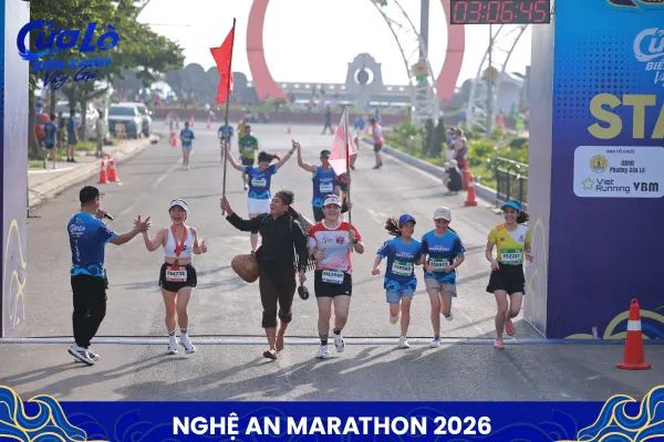 Ảnh sự kiện