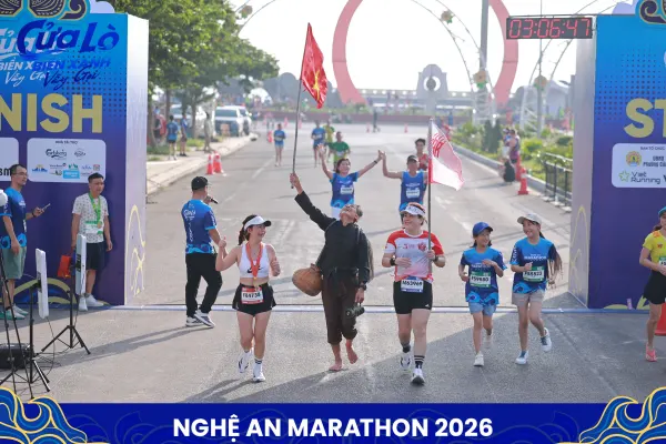 Ảnh sự kiện