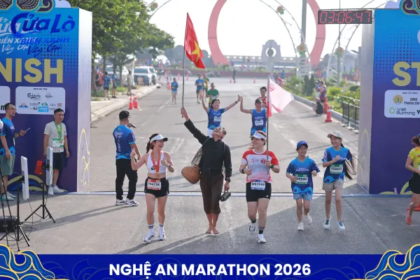 Ảnh sự kiện