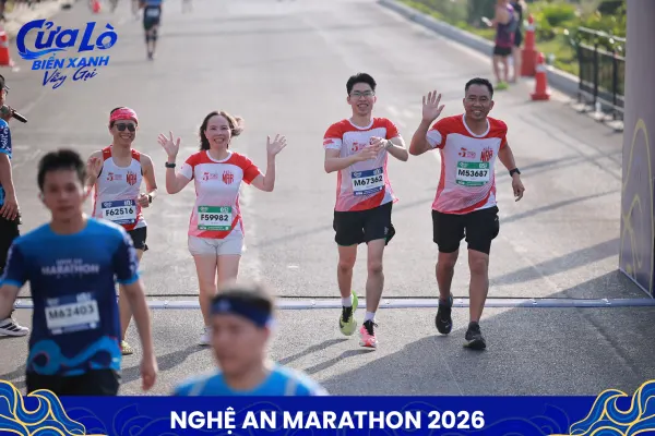 Ảnh sự kiện