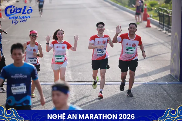 Ảnh sự kiện