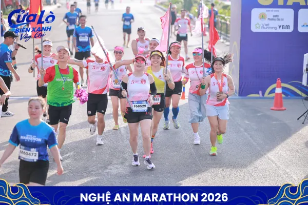 Ảnh sự kiện