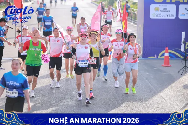Ảnh sự kiện