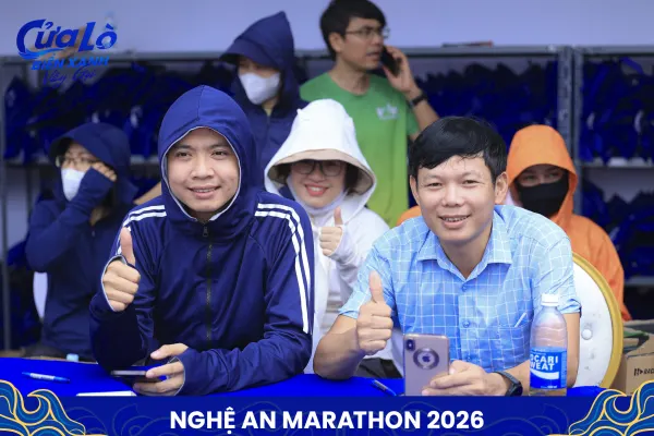 Ảnh sự kiện