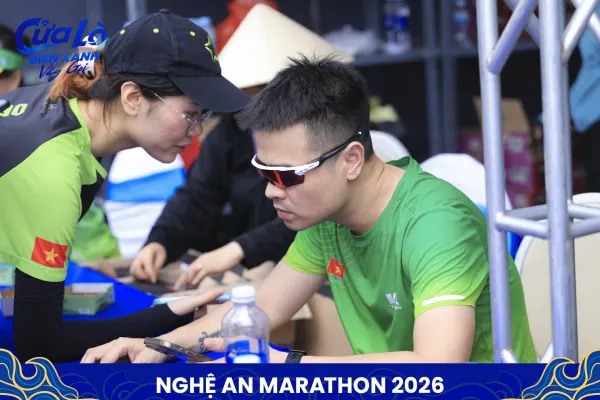 Ảnh sự kiện
